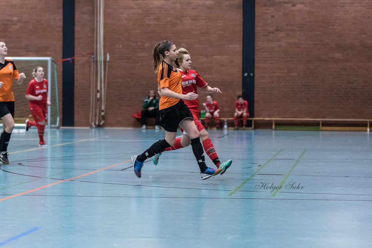 Bild 59 - Dodenhof Cup